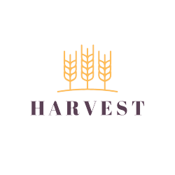 Harvest logo